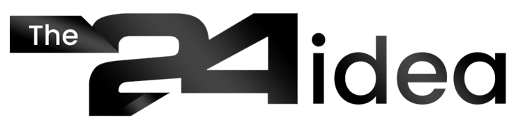 site logo
